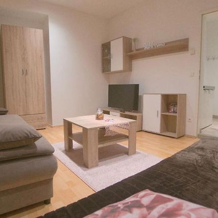 Ane Apartment Vienna Esterno foto
