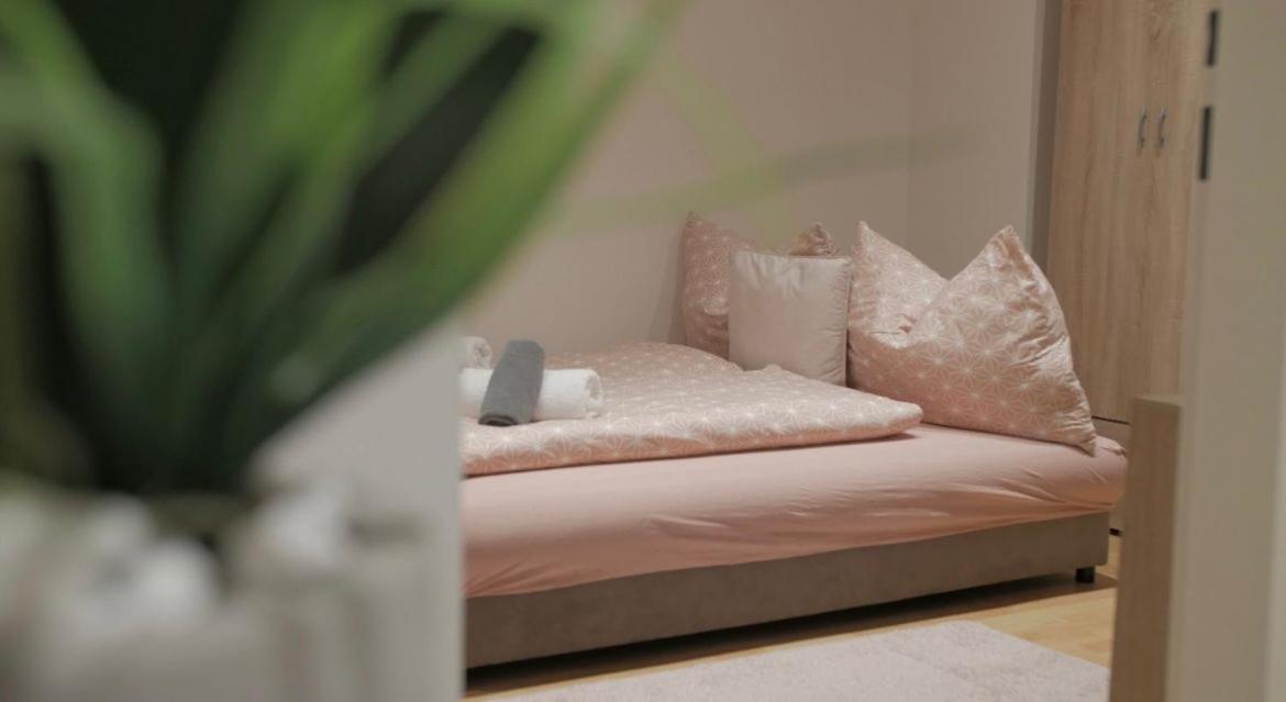 Ane Apartment Vienna Esterno foto