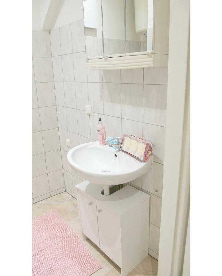 Ane Apartment Vienna Esterno foto