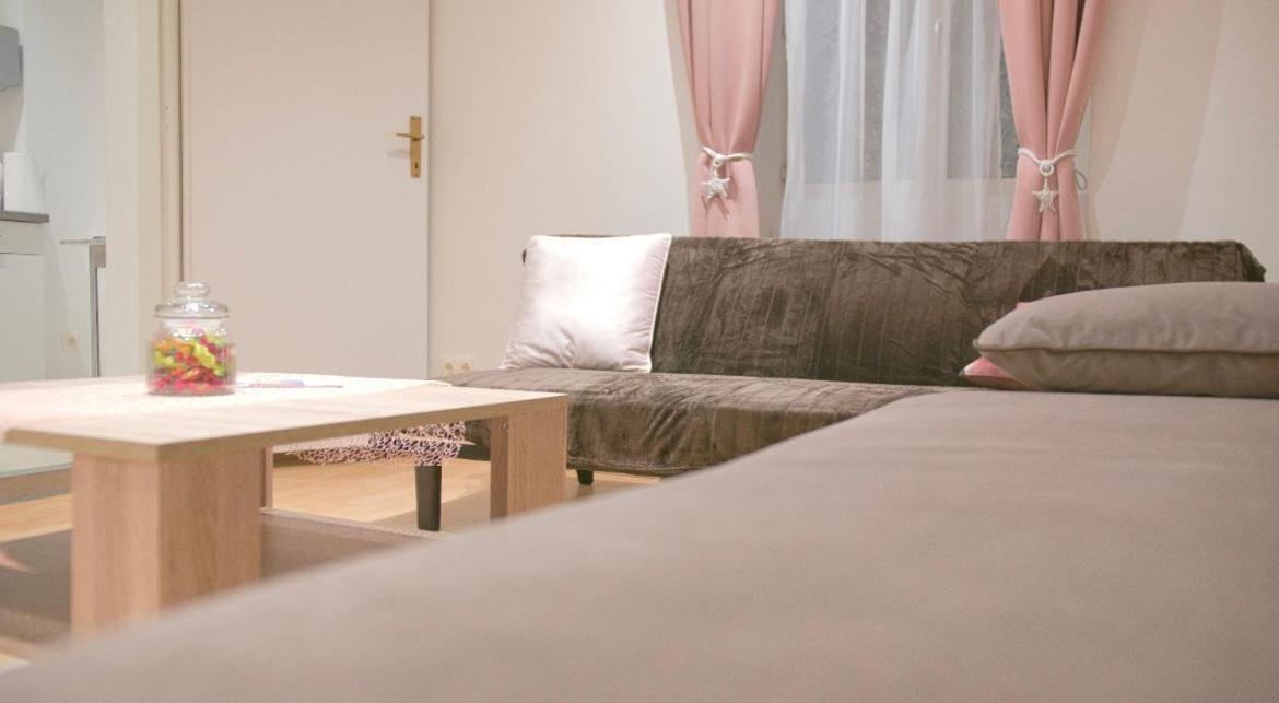 Ane Apartment Vienna Esterno foto