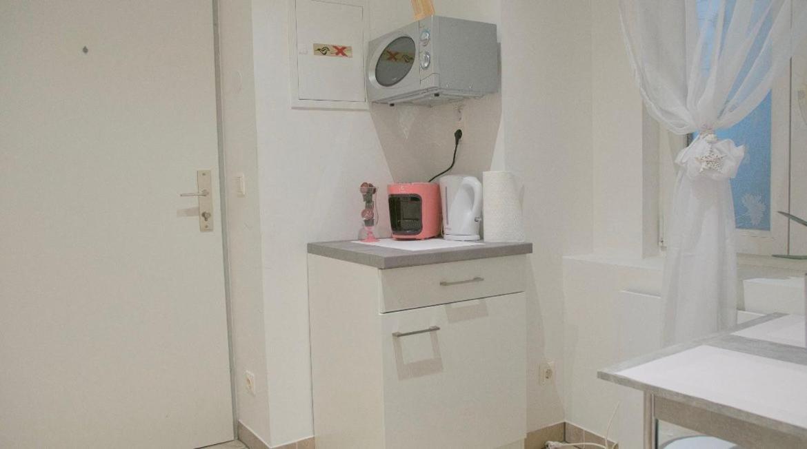 Ane Apartment Vienna Esterno foto