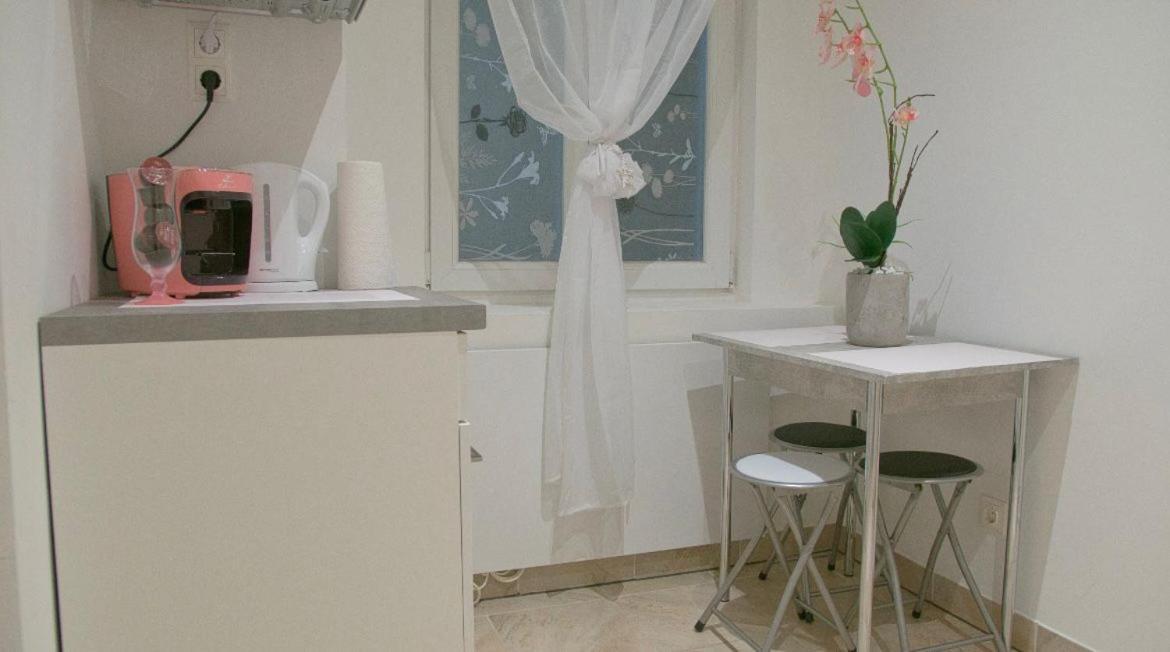 Ane Apartment Vienna Esterno foto
