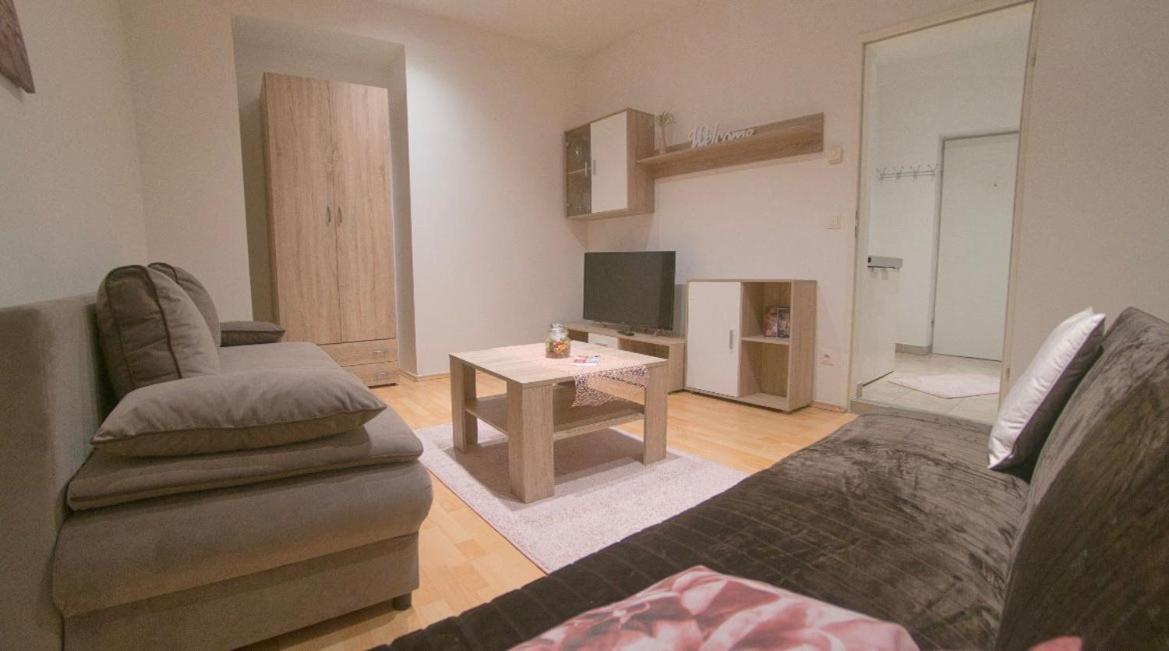 Ane Apartment Vienna Esterno foto