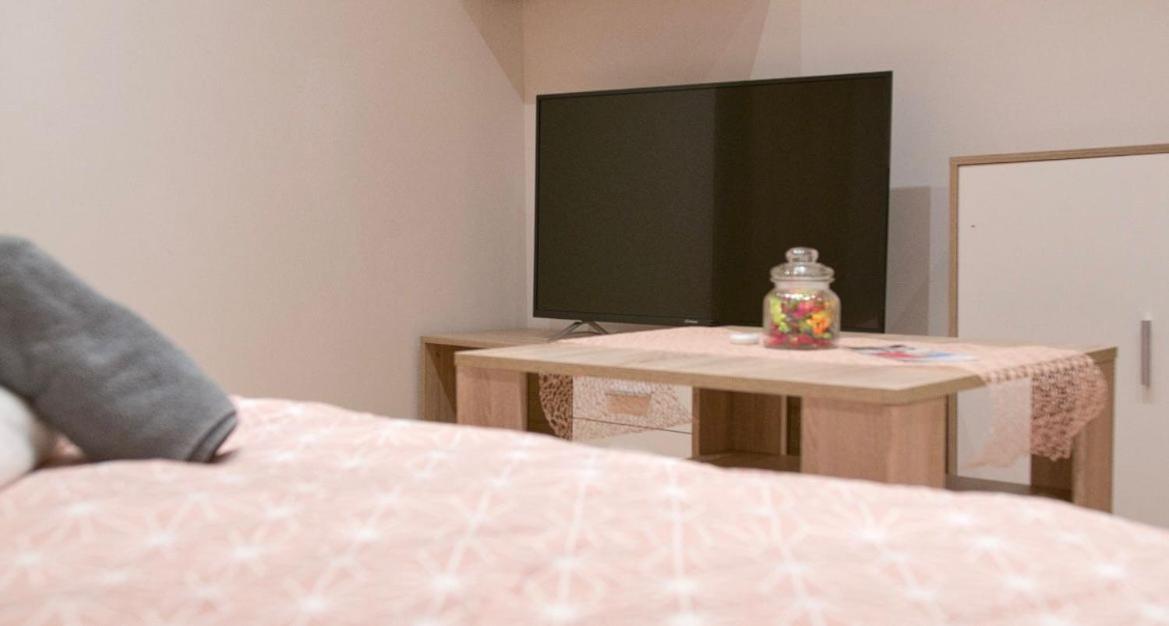 Ane Apartment Vienna Esterno foto