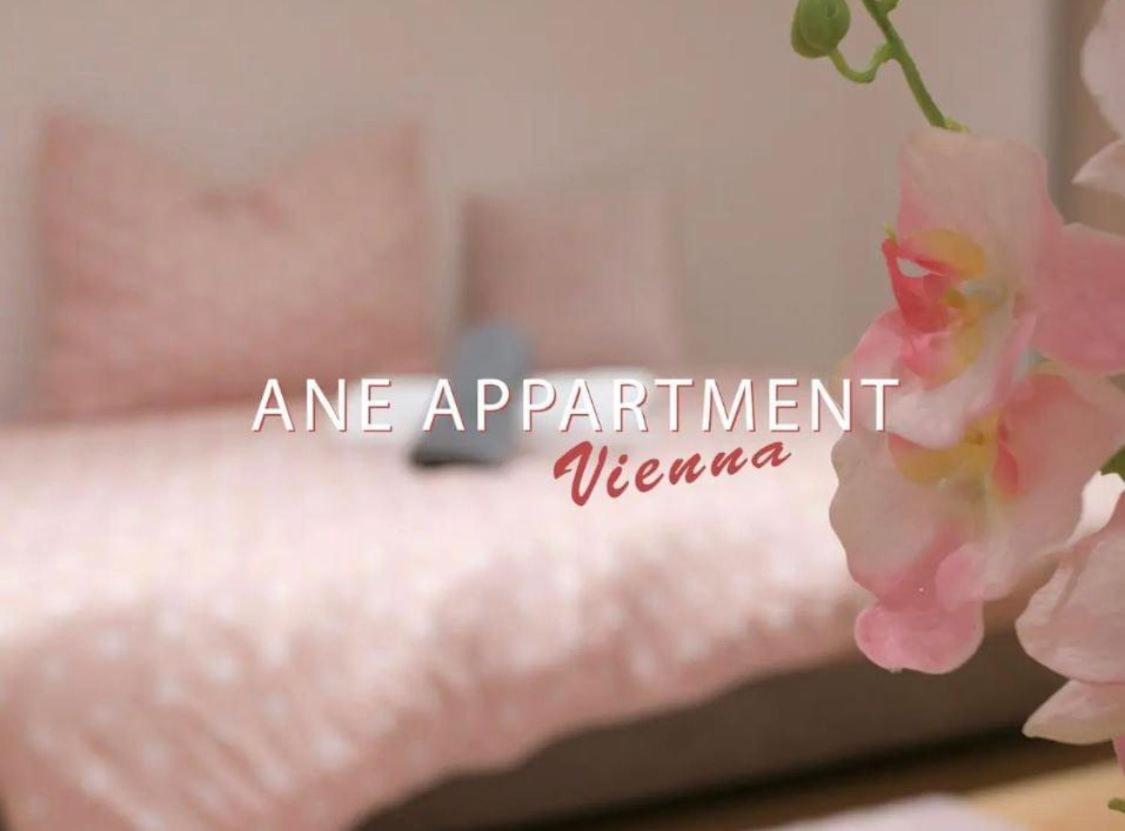 Ane Apartment Vienna Esterno foto