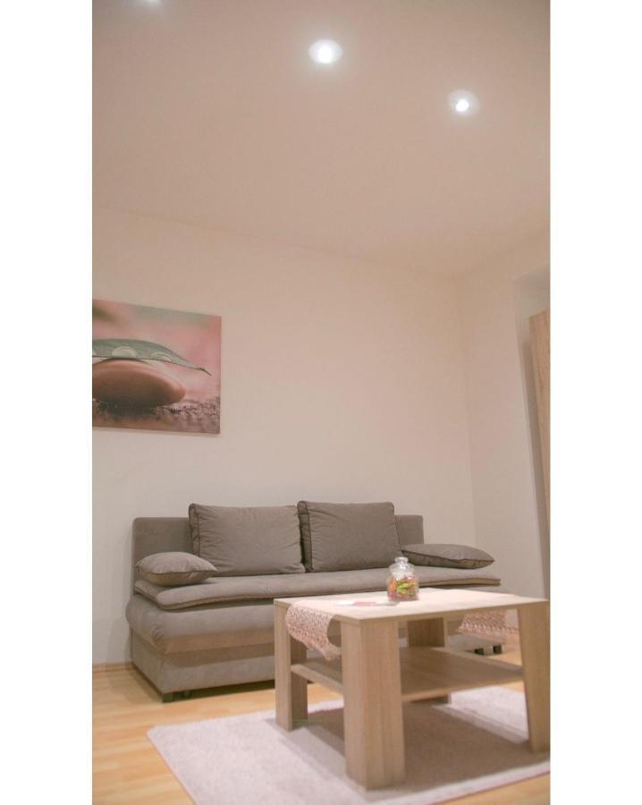 Ane Apartment Vienna Esterno foto