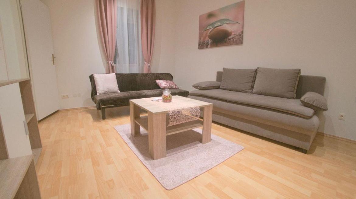 Ane Apartment Vienna Esterno foto